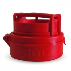 JML Stufz Burger Maker