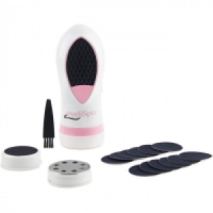JML Pedi Spin Pink