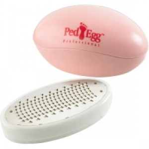 JML Ped Egg Pink