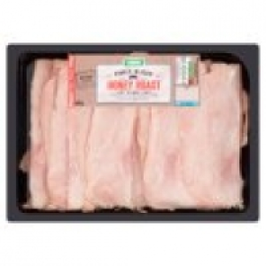 Finely Sliced Honey Roast Dry Cured Ham £4.00