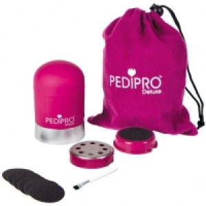 JML Pedi Pro Deluxe Hanging