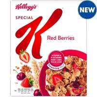 JTF  Kelloggs Special K Red Berries 360g