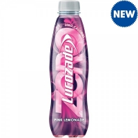 JTF  Lucozade Energy Pink Lemonade Zero 500ml