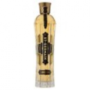Elderflower Liqueur £16.50