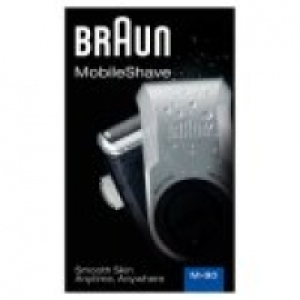 MobileShave M-90 £15.00