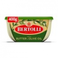 Asda Bertolli With Butter