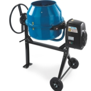 Cement Mixer