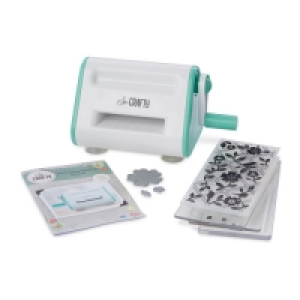 Aldi  Mini Die Cutting Machine Starter Set