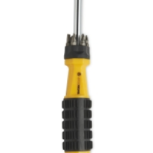 Aldi  Workzone 6-in-1 Screwdriver