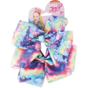 JoJo Siwa Whale Bows