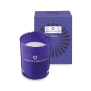 Single Ylang Tree Boxed Candle