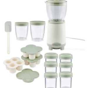 Ambiano Baby Food Nutrient Blender