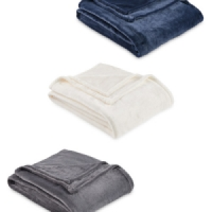 Aldi  Super Soft Throw