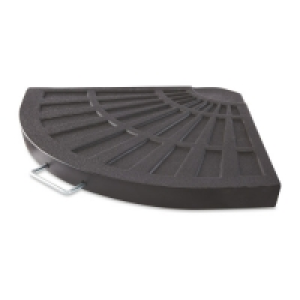 Cantilever Quarter Parasol Base £14.99
