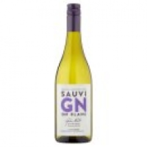 Asda Graham Nortons Own New Zealand Sauvignon Blanc