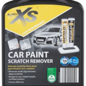 AutoXS Car Paint Scratch Remover