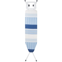 Aldi  Easy Home Patterned Ironing Board