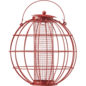 Globe Peanut Feeder
