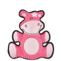 Aldi  Plush Hippo Dog Toy