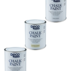 Aldi  Deco Style Chalk Paint