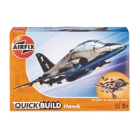 Aldi  Hawk Jet Quickbuild Set