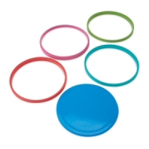 Silicone Dessert Moulds
