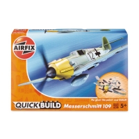 Aldi  Messerschmitt Quickbuild Set