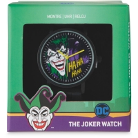 Aldi  DC Comics Joker Watch