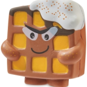 Chocolate Squish Squashem