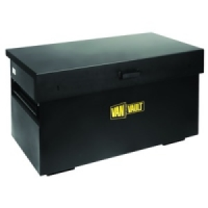 Van Vault 4 Site 1195x695x675mm