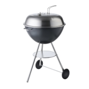 RobertDyas  Dancook Kettle BBQ 1000