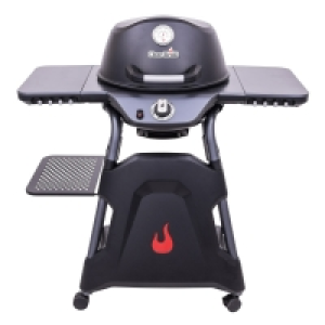 RobertDyas  Char-Broil All-Star 120 Gas BBQ - Black