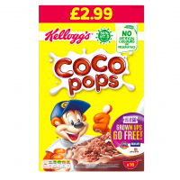 SuperValu  Coco Pops