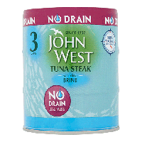 SuperValu  John West Tuna