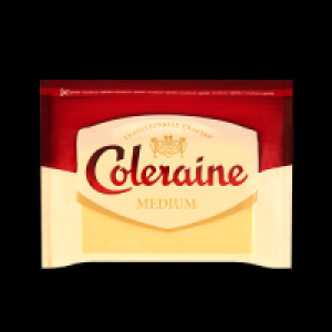 Coleraine Cheddar £2.00