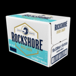 Rockshore £11.00