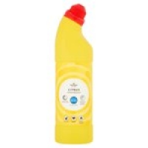Morrisons Citrus Thick Bleach £0.60