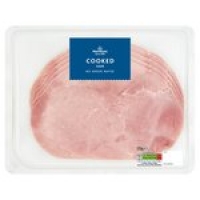 Morrisons  Morrisons Dry Cured Cooked Ham