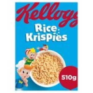Kelloggs Rice Krispies
