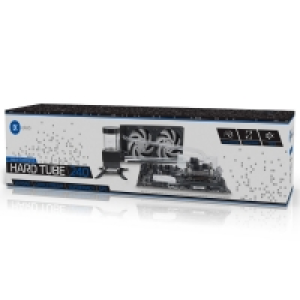 Overclockers Ek Water Blocks EK Water Blocks EK-KIT HT240 Hard Tubing Performance Waterco