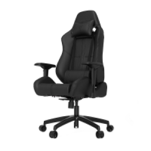 Overclockers Vertagear Vertagear Racing Series S-Line SL5000 Rev. 2 Gaming Chair Bl