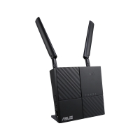 Overclockers Asus ASUS 4G-AC53U AC750 Dual-Band 4G LTE Wi-Fi Modem Router with