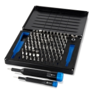 Overclockers Ifixit iFixit Manta 112 Piece Driver Kit