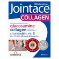 Asda Vitabiotics Jointace Collagen