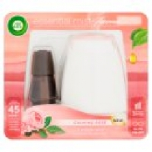 Essential Mist Diffuser Kit, Relaxing Lavender - Holder & 1  £10.00