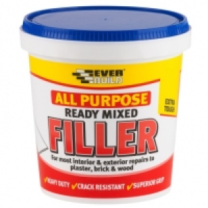 Everbuild All Purpose Ready Mixed Filler