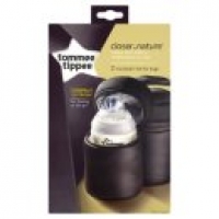 Asda Tommee Tippee Thermal Travel Bags