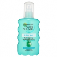 BMStores  Ambre Solaire After Sun Spray 200ml