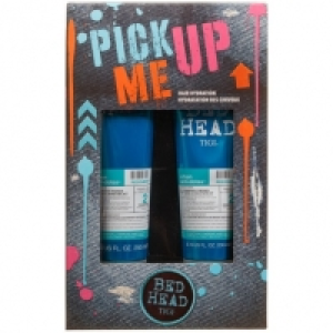Tigi Bed Head Shampoo Set