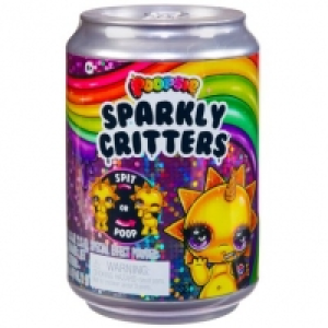 Poopsie Sparkly Critters